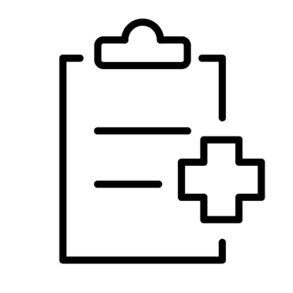 健康診断受診