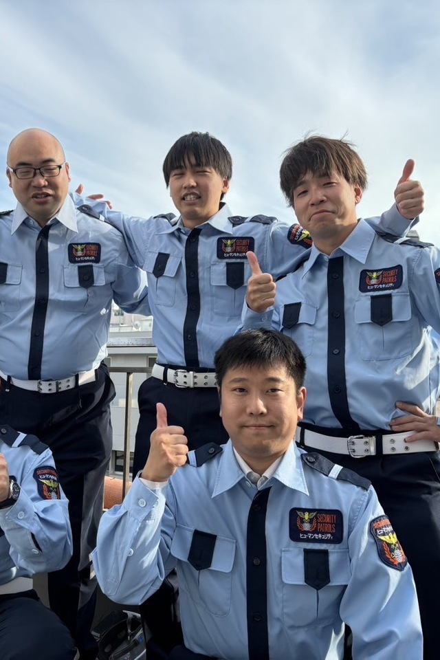 ヒューマンセキュリティ株式会社