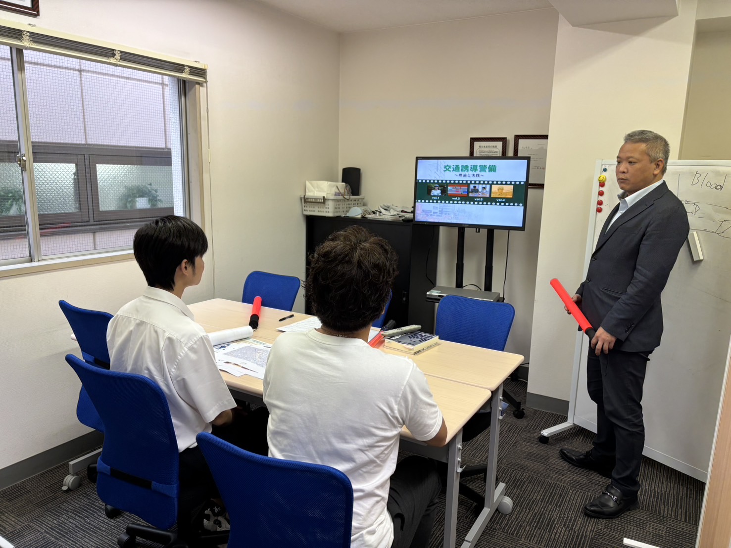 入社までの流れ